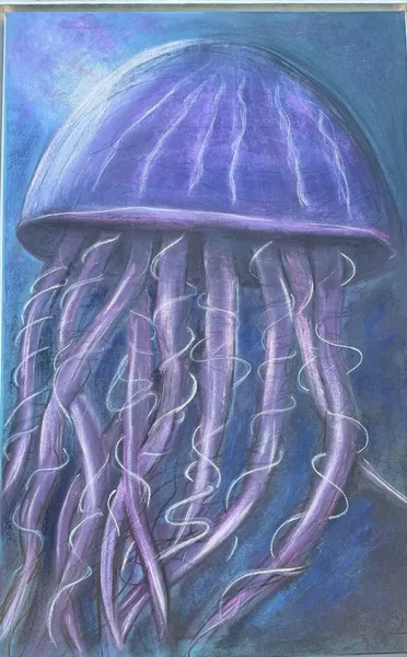 Medusa Awakening