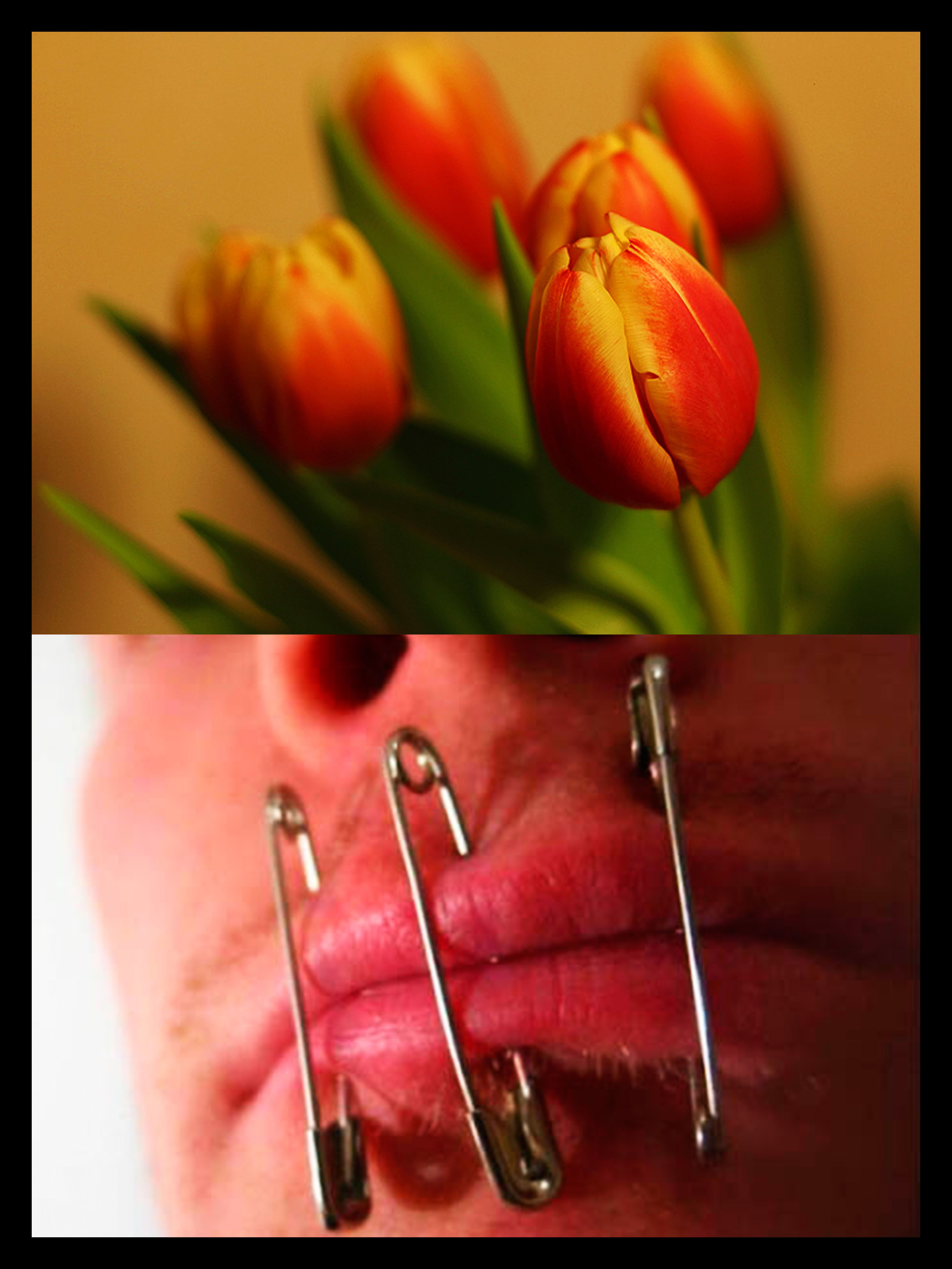 "Two Lips"