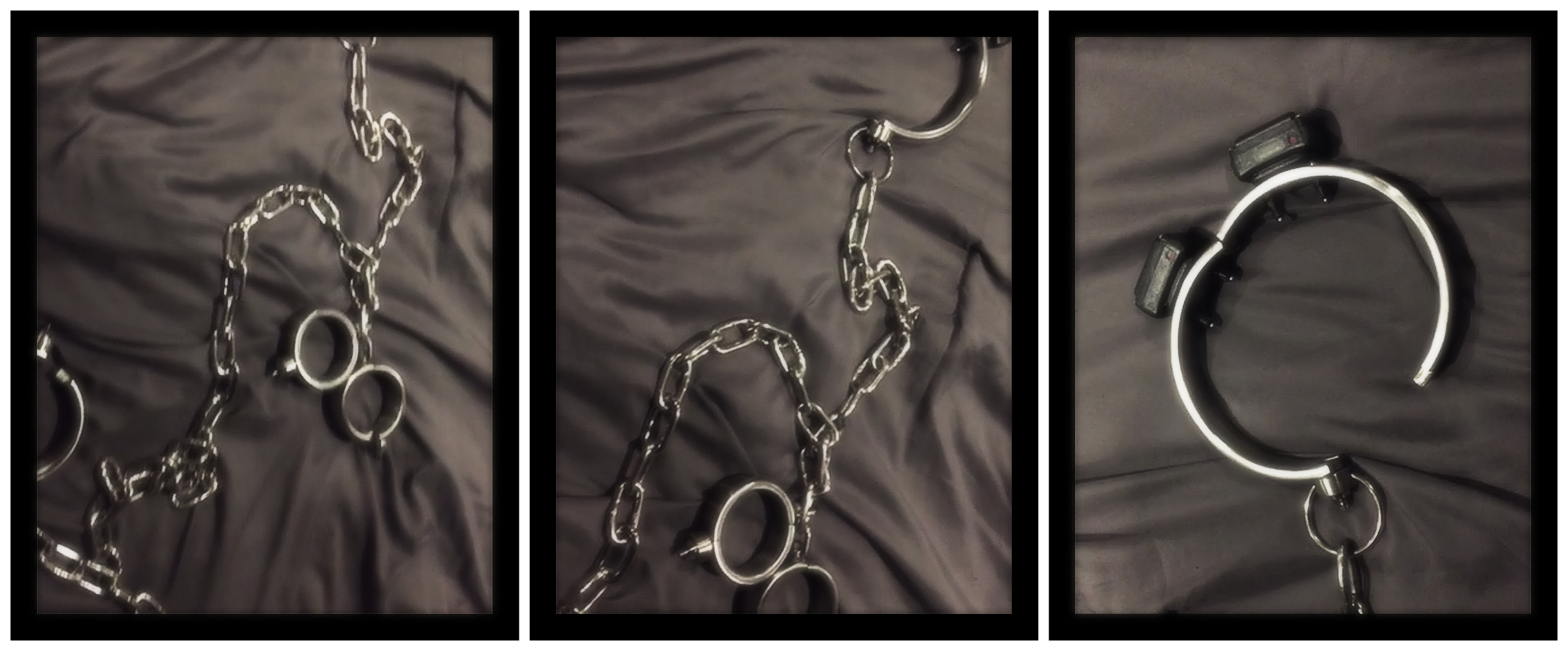 "Work # 962: A Proposed Rebuttal to the Tyranny of Straight Lines"