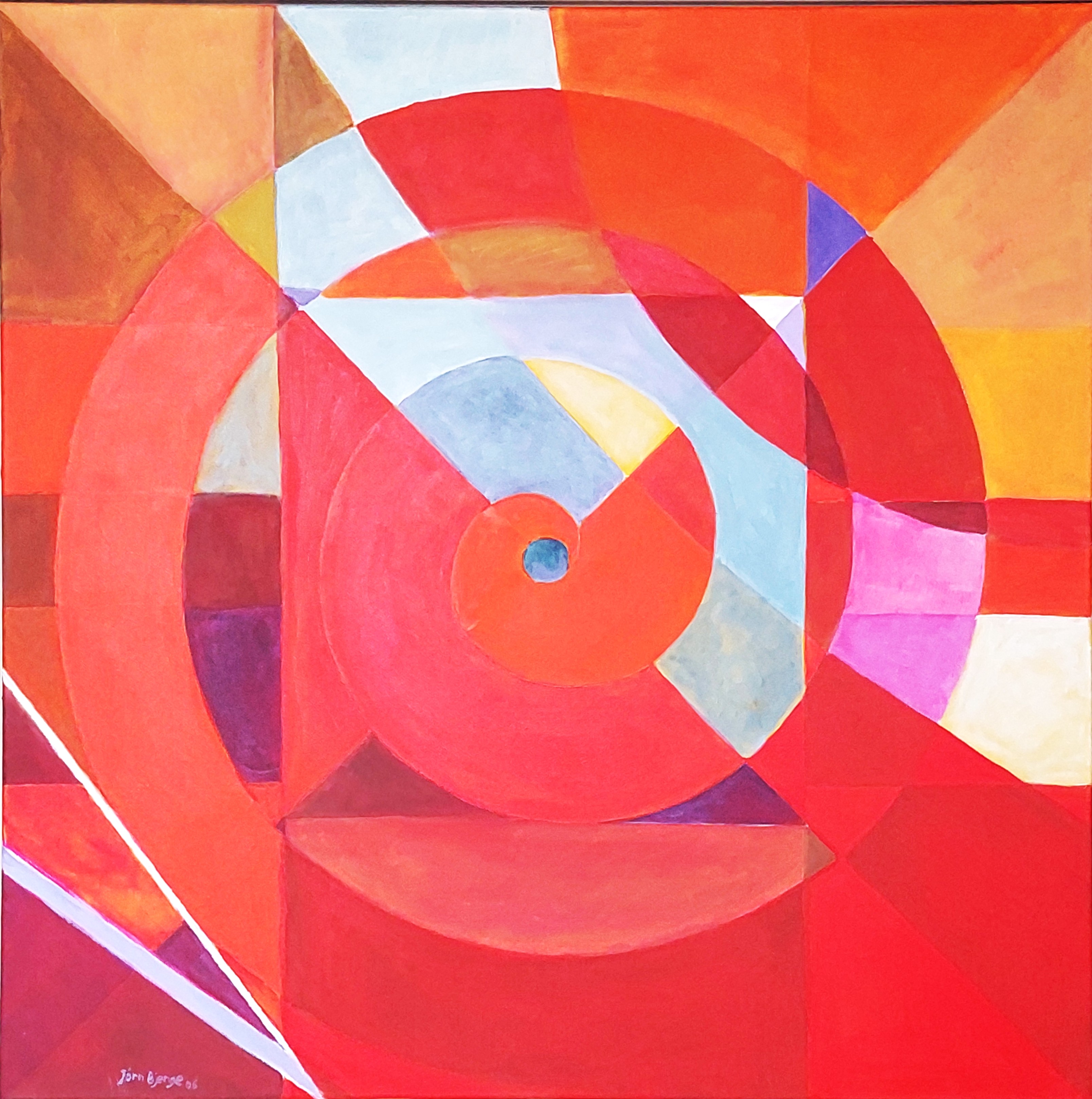 Spiralroet